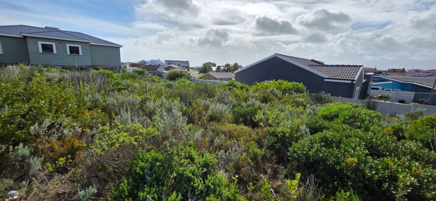 Commercial Property for Sale in Perlemoenbaai Western Cape